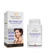 NOBLE HEALTH NO MAKE UP - 60 kaps.