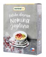  NOMINAL Kaszka jaglana - 300 g - cena, właściwości, opinie 