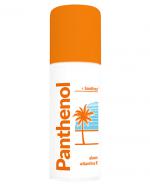 Nord Farm Panthenol pianka - 150 ml