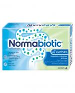 Normabiotic Complete - 10 kaps.