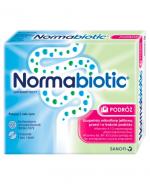 Normabiotic Podróż - 12 sasz.