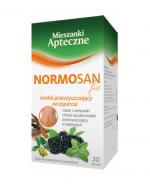  HERBAPOL LUBLIN NORMOSAN FIX - 20 sasz.