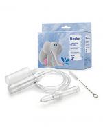 NOSKO Aspirator do nosa - 1 zest.