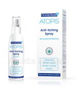 NOVACLEAR ATOPIS Spray przeciwświądowy - 100 ml