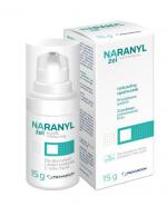 Novascon Naranyl Żel, 15 g