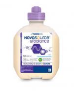  NOVASOURCE GI BALANCE - 500 ml - zmniejszona tolerancja glukozy - cena, właściwości, opinie