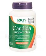 NOW FOODS Candida support plus - 90 kaps