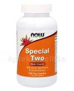 NOW FOODS Special Two - 240 kaps.