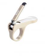 NUK baby Nagelknipser Obcinacz do paznokci dla dzieci 256427 - 1 szt.