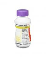 NUTRICOMP DRINK PLUS O smaku bananowym - 200 ml