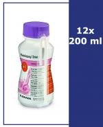  NUTRICOMP DRINK PLUS O smaku truskawkowym - 12 x 200 ml
