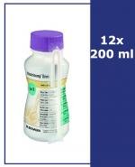NUTRICOMP DRINK PLUS O Smaku waniliowym - 12 x 200 ml