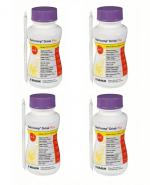   NUTRICOMP DRINK PLUS O Smaku waniliowym - 4 x 200ml