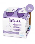 NUTRIDRINK O smaku neutralnym - 24x125 ml