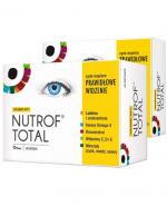 Nutrof Total - 60 kaps. + 15 kaps.