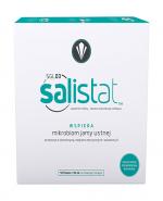 Nutropharma Salistat SGL03 10 fiolek x 10 ml, 10 szt.