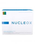 Nutropharma Zestaw Nucleox, 30 sasz. + 30 kaps.