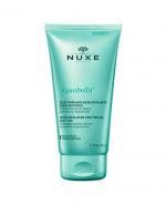  Nuxe Aquabella® Żel mikrozłuszczający do mycia twarzy, 150 ml, cena, opinie, właściwości