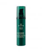  Nuxe BIO lekki, korygujący krem nawilżający, algi morskie, 50 ml, cena, opinie, stosowanie