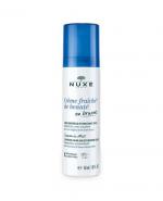 Nuxe Creme Fraiche de Beaute Kremowa Mgiełka nawilżająca do twarzy - 50 ml