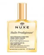  NUXE HUILE PRODIGIEUSE Suchy olejek, 100 ml