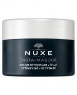  Nuxe Insta-masque Detoksykująca maska rozświetlająca, 50 ml