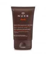 Nuxe Men Wielofunkcyjny balsam po goleniu, 50 ml, cena, opinie, wskazania