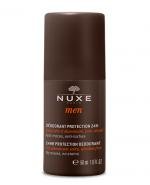  Nuxe Men Dezodorant roll-on 24h, 50 ml, cena, wskazania, opinie