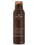 NUXE MEN Pianka do golenia - 150 ml