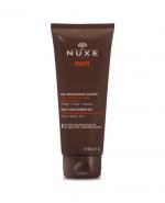 NUXE MEN Żel pod prysznic - 200 ml