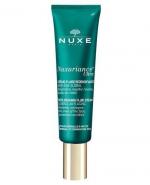  Nuxe Nuxuriance® Ultra Fluid Krem o działaniu przeciwstarzeniowym do skóry mieszanej, 50 ml, cena, opinie, właściwości