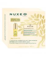 Nuxe Nuxuriance Go Zestaw Krem do twarzy ultraodżywczy olejkowy, 50 ml + Super Serum, 5 ml