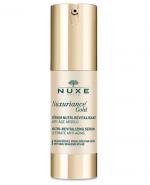  Nuxe Nuxuriance® Gold Odżywcze serum rewitalizujące, 30 ml, cena, opinie, właściwości