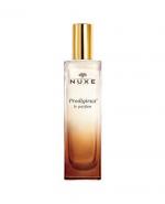  Nuxe Perfumy Prodigieux, 50 ml, cena, wskazania, właściwości