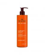  Nuxe Reve de Miel Żel do mycia twarzy i ciała, 400 ml, cena, stosowanie, opinie 