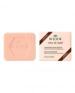 Nuxe Reve de Miel Delikatny szampon w kostce, 65 g