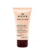  Nuxe Reve de Miel Krem do rąk i paznokci,  50 ml, cena, wskazania, opinie