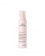  Nuxe Very Rose Kremowe mleczko do demakijażu 200 ml, cena, opinie, właściwości 