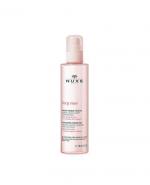  Nuxe Very Rose Tonizująca mgiełka do twarzy, 200 ml, cena, opinie, właściwości 