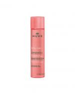  Nuxe Very Rose Rozświetlający peeling złuszczający, 150 ml, cena, opinie, właściwości 