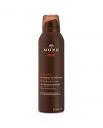  Nuxe Men Żel do golenia łagodzący podrażnienia, 150 ml, cena, opinie, skład
