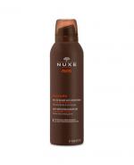 Nuxe Men pianka-żel do golenia łagodząca podrażnienia - 150 ml 