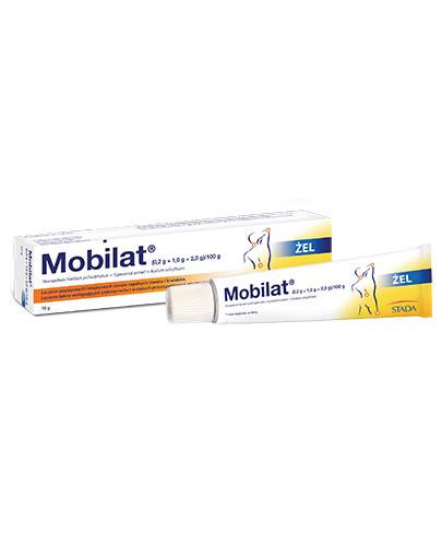 MOBILAT Żel - 50 g