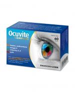 OCUVITE COMPLETE - 60 kaps.