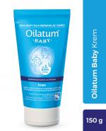 Oilatum Baby Krem dla dzieci, 150 g