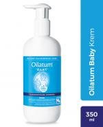 OILATUM BABY Krem - 350 ml