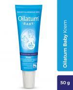 OILATUM BABY Krem dla dzieci - 50 g - Apteka internetowa Melissa
