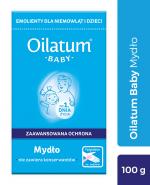 OILATUM BABY Mydło - 100 g
