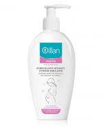 Oillan Mama Ginekologiczna Emulsja do higieny intymnej - 200 ml