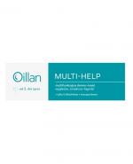 Oillan Multi-Help Multifunkcyjna Dermo-Maść, 12 g